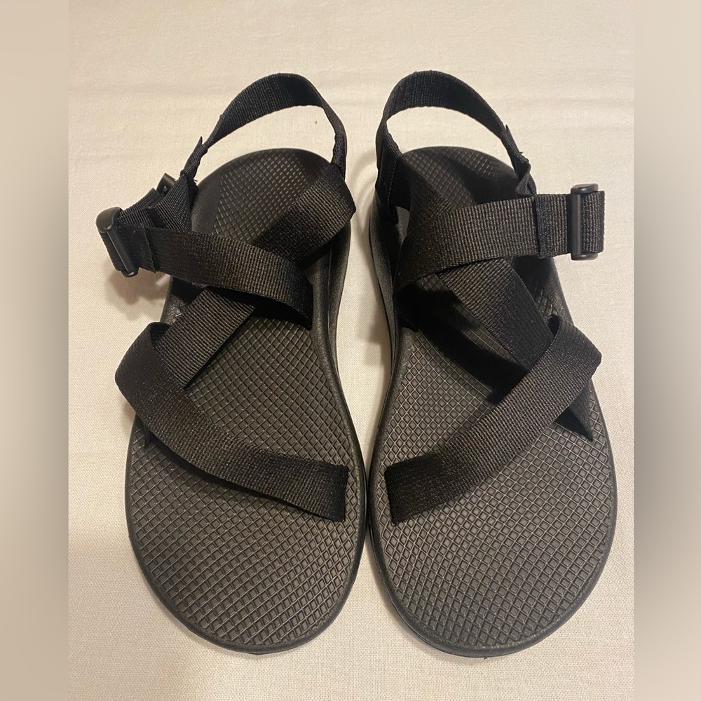 Chaco Men’s Adjustable Straps Classic Sandals
